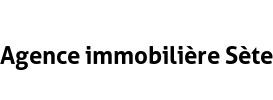 Agence immobilière Sète